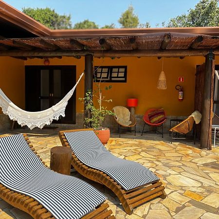 Pousada Jardim Boemio Cananéia Εξωτερικό φωτογραφία